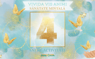 Patru lecții aniversare