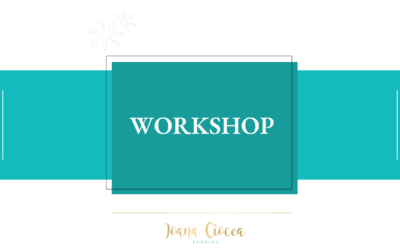 Workshop – “Cine sunt eu?”